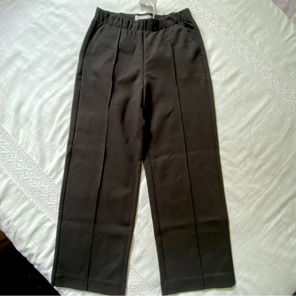 Everlane The Dream Pant - Picture 8 of 15